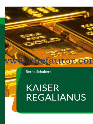 cover image of Kaiser Regalianus